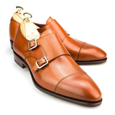 Monk Straps 